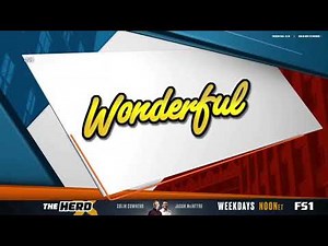 First Things First: NBA & NFL Talk - Player Debates