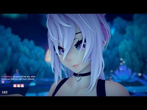 (mute) meow awoo meow awoo meow (3/7/2026)