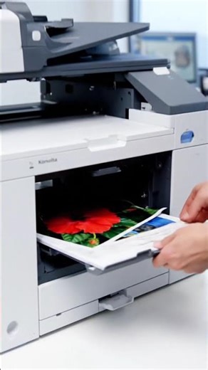 අමතන්න 0702 977 577. HighTec Copier Repair Service™🇱🇰