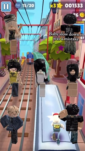 Dramatic Roblox Stories: Part 2 - Text to Speech