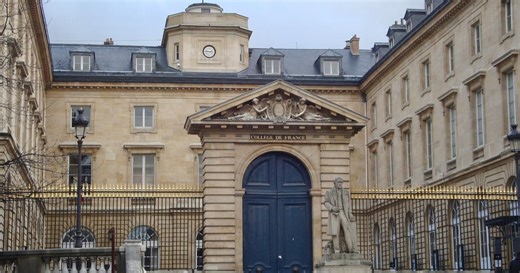Le Collège de France annule un colloque sur la Palestine co-organisé avec un institut financé par le Qatar