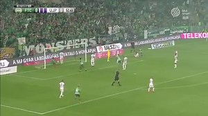 132K views · 2.5K reactions | Ki más? Ha derbi, akkor Boli-gól, ebben a szezonban háromból háromszor. | M4 Sport | Facebook