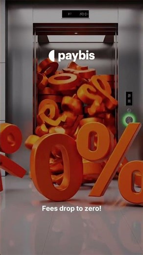 💥 Don’t miss out on free Paybis trades this Black Friday!