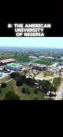 Top 10 Private Universities in Nigeria List from Google