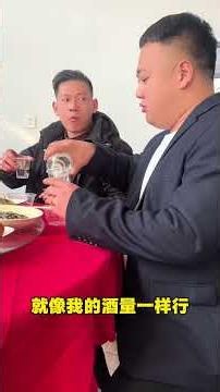 When I handed him a cup, my brother understood immediately.