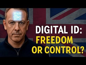 “UK Digital ID Explained 2025: Future of Identity, Privacy & Freedom”
