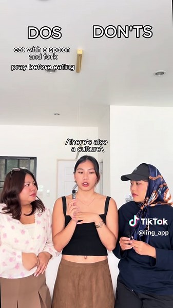 Exploring Filipino Eating Culture in the Philippines