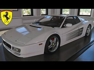 The Crew 2 - NEW Ferrari 512 TR - Customization, Top Speed, Review