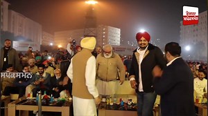 2.1M views · 10K reactions | ਰੌਣਕੀ ਬੰਦੇ #justiceforsidhumoosewala | Randeep Singh Sidhu | Facebook