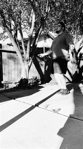 Life is a job you can’t afford to lose. Most people clock out early. Some people never clock in. But a few of us… we pick up overtime and grind. Clock in with me. #clockinwithadrian #workout #workoutroutine #fitnessjourney #howtobebetter