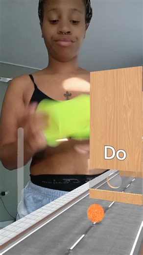 Simple.🤣Second part had me dying though #fyp #jamaicantiktok