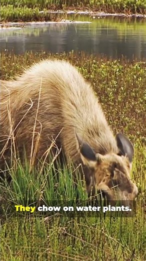 Moose Habits You’ll Never Guess (Alaska Edition)