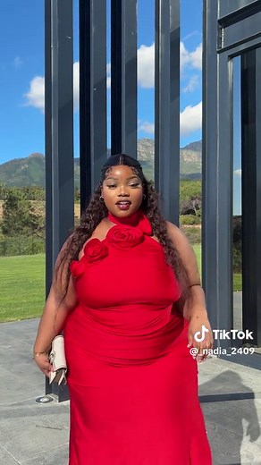 Red Dress Outfit Ideas for Every Occasion