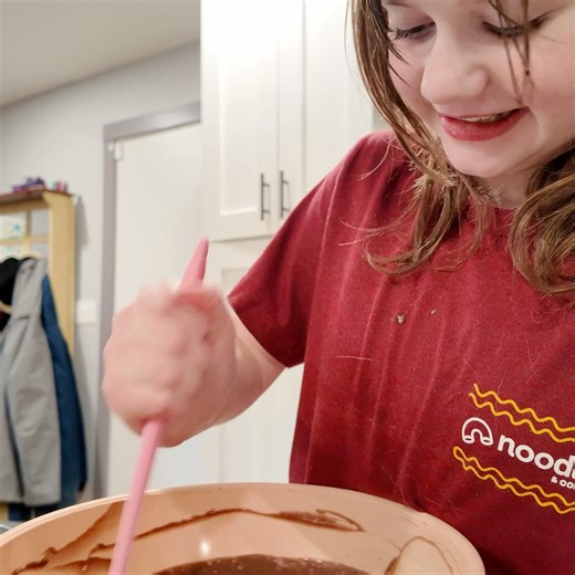 11K views · 394 reactions | Baking with our autistic daughter is always an adventure. We may not get the baking done correctly but we definitely have fun with the process. These are not only fun father/daughter moments, these are ways we work on and reinforce communication skills with her. If you notice, she understand pretty much everything I am saying. #weefam #autism #autistic #parenting | The Wee Family | Facebook
