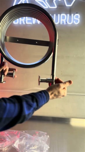 This is one-pass cooling.