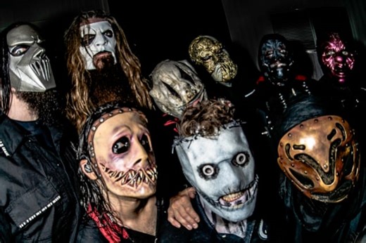 SLIPKNOT Shares Music Video For 'Hive Mind' From 'The End, So Far' Album