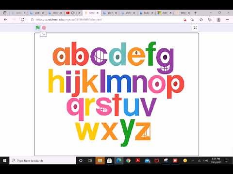 ABC Song for TVOKids