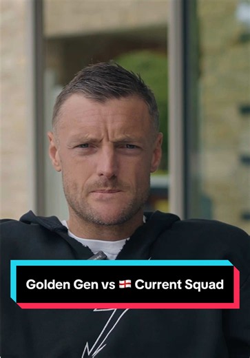 Golden Gen vs Current Squad: England World Cup Face-Off