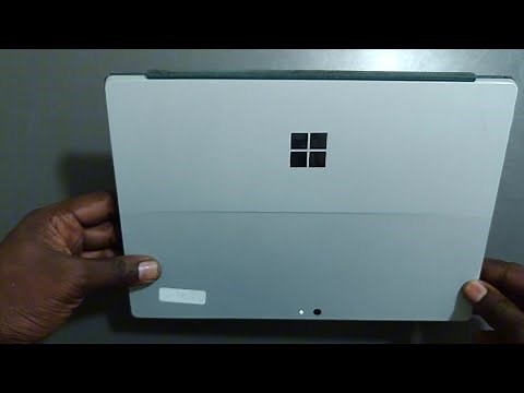 Microsoft Surface Pro 4 Review - The Best 2_in _1 for College Students in 2024