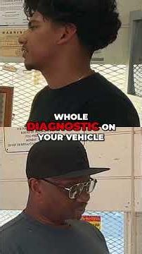 After fixing his Dodge Ram misfire and check engine light,