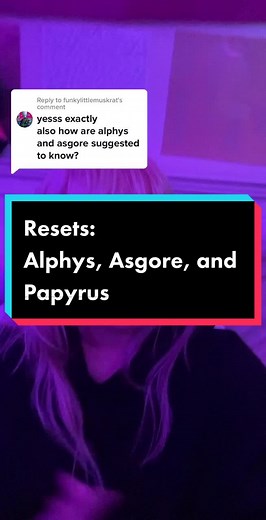 Uncovering Evidence of Papyrus' Knowledge | Undertale Theory