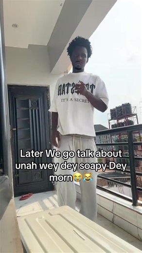 Discussing Viral Trends in the Nigerian Social Scene