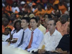 PNP urges Gov't to increase NIS pensions