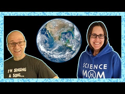 1. Welcome to the Geosphere!