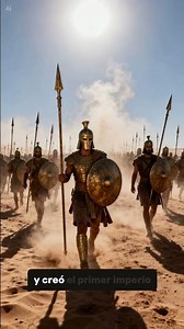 Before Rome and Egypt… there was Akkad, the first empire
