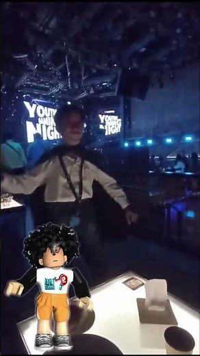 Maaf 🙏 Aku Gak Bisa Nge Dance 😥 #shorts