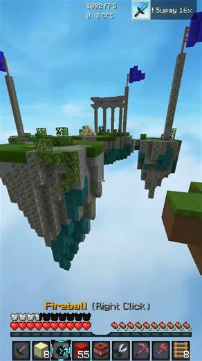 This guy just gave up at the end...