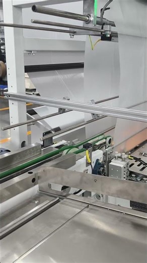 NEWTOP-DXD110 automatic paper cup packing machine | Save Time, Save Labor!