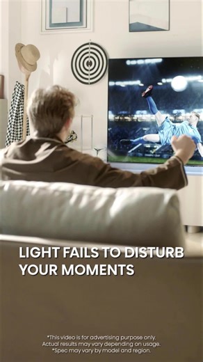 Hisense ULED MiniLED U7 Series: Clarity Anytime