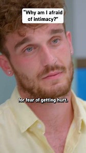 1.9K views | Are you afraid of intimacy? 﫣 Watch #TheSexClinic tonight on Fuse and Fuse+ #tvshow #relationships #intimacy | Fuse | Facebook