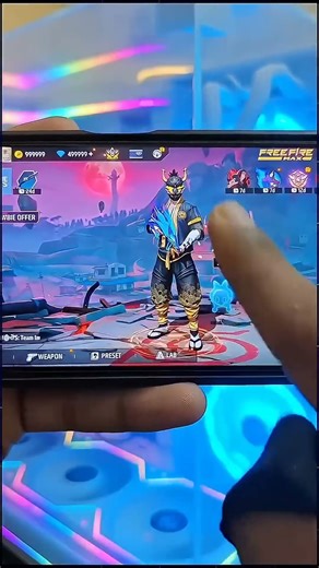 Download Proxy server🎁✅ #freefire #ffshorts