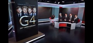 4.4K views · 125 reactions | SINGLE OUT TODAY Chatting with Amy Garcia on Look North Yesterday #newmusic #newmusicalert | G4 Official | Facebook