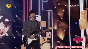 2015双十一狂欢节CNBLUE Cinderella（现场版）