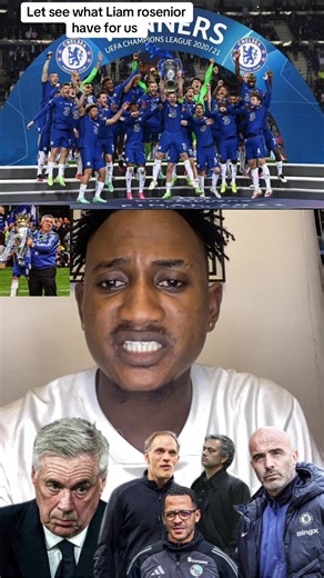 Chelsea Coach Cole Palmer: Insights and Highlights