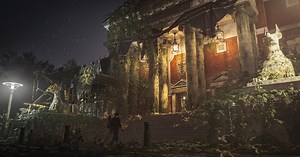The Division 2: Episode 1 now available to pass holders - here's the patch notes