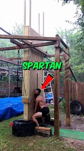 1.3M views · 10K reactions | Spartan training with jon 勞 Follow @muscleminds_1 for daily motivation and workout routines  Save and Share this video with your gymbro ✨ #trending #power #strong #strongman #strength #spartan | Muscle Minds | Facebook