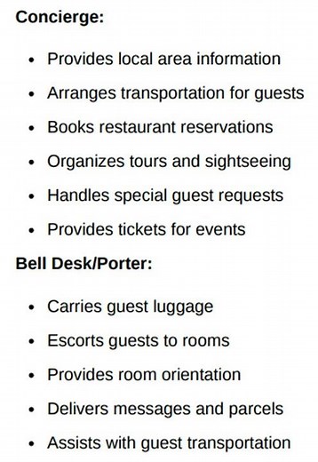 Hotel Concierge vs Bell Desk | Front Office Roles Explained 🏨#Hospitality #Management #shorts #hotel