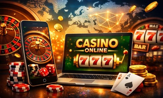 Entretenimiento digital y nuevas tendencias: cómo crece el juego online en la región