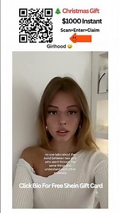 Claim Your Shein Gift Card Instantly! 🎁 #freebies