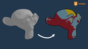 How to make a procedural anime-style shader | BlenderNation Bazaar