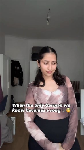 Wait… I Just Understood a German Song?! 😂🇩🇪
