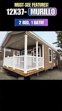 Perfect Park Model Hunting Cabin