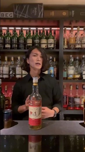 オレンジな味わいのウイスキー‼︎#ウイスキー #シングルモルト #スコッチ #クラガンモア