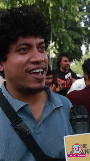 Jantar Mantar 2.0 के लिए पहले ही पहुंचे लोग, CJP Protest, CEC Gyanesh Kumar पर क्या बोले #shorts