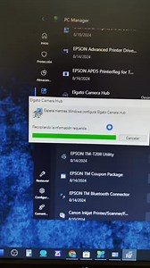 Pc mánager es un todo en uno y además es gratis #windows #pctips #PCmanager #TecnicoPC #recomendacion | Hardware Tecnology