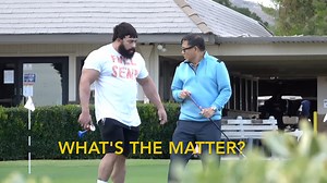 69K views · 521 reactions | Moaning in Golfers' Ears Prank (NELK Parody) | Eric Kanevsky | Facebook